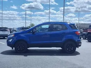 ฟอร์ด อีโคสปอร์ต ปี 2020 สภาพใหม่เอี่ยม - Product Image 3