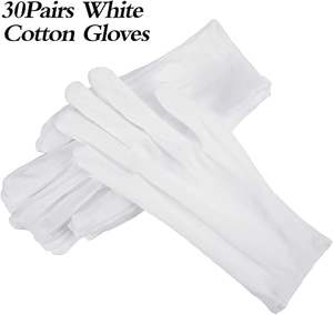 2025 gants de soin de la poussière à usage domestique quotidien de haute qualité gants de travail enduits résistants pour femmes hommes gants de soin anti-poussière antidérapants - Product Image 4
