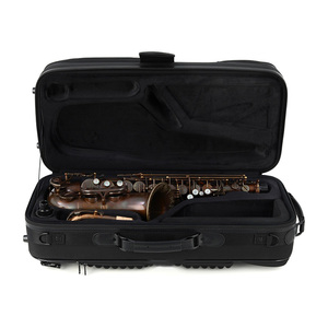 Saxophone alto professionnel série Origin Growling Sax - Product Image 3
