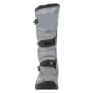 Chaussures de course en cuir de moto de qualité supérieure sur mesure pour hommes à vendre/prix raisonnable chaussures de moto - Product Image 6