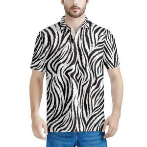 Chemises formelles pour hommes en tricot uni de haute qualité et bon marché, manches courtes été 2022 - Product Image 4