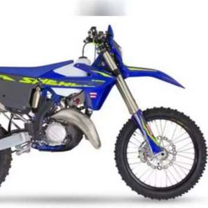 VENTES RIDE 2025 - Moto Sher-co SE 125 Factory 2T à vendre hors route - Product Image 4