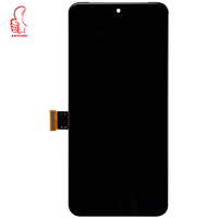 Écran tactile OLED d'origine 6,2 pouces Incell, composant de remplacement du numériseur pour Google Pixel 8