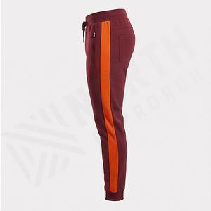 Pantalones Deportivos Casuales para Hombre, Pantalones de Gimnasio, Pantalones de Chándal, Pantalones Largos para Correr, Entrenamiento, Jogging, Ropa Deportiva - Product Image 3