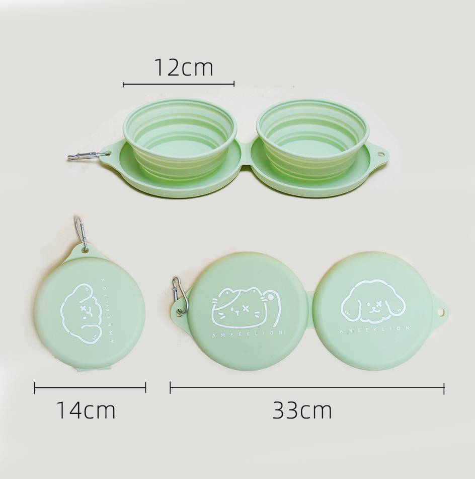 สีเขียว