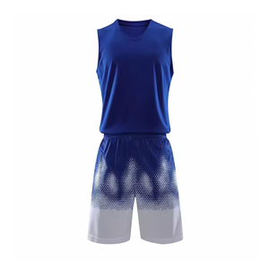 Maillot de basket-ball en maille grise et noire pour homme, poids léger, conception personnalisée, ensemble d'uniformes de basket-ball de nouvelle collection - Product Image 5