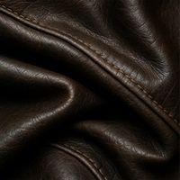 Veste courte en cuir d'agneau véritable vintage pour homme, marron, imperméable, coupe-vent, couleurs personnalisées, style motard