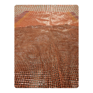 En gros 45Kgs PP Sac Résistant À La Déchirure Tissé Sac De Maille pour L'emballage De Produits Agricoles Engrais Grains Alimentaires - Product Image 5