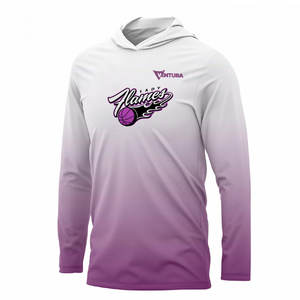 OEM/ODM logotipo personalizado impreso transpirable de talla grande profesional de alta calidad camisetas de tiro de baloncesto conjuntos ropa de baloncesto - Product Image 2