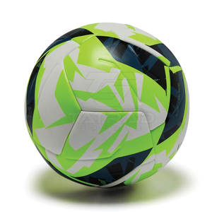 Logo personnalisé, ballon de football professionnel léger, respirant, de haute qualité, intérieur/extérieur, design unique, taille et couleur personnalisables - Product Image 2