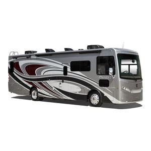 2025 d'occasion 2024 2023 2022 2021 Thorrs Motorhomees Tuscanyyss 45BX A .. C 32B Campingg Unitts - Product Image 6