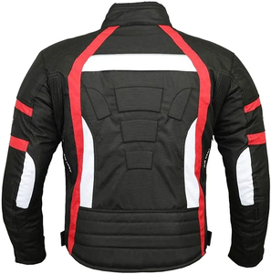 Veste de moto, protection moto, pantalon de moto, combinaison de moto, ensembles de course automobile et moto pour hommes, vêtements de sport - Product Image 4