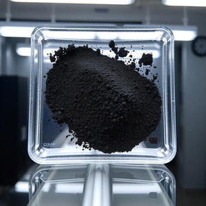 Powder-50g กราฟีนออกไซด์99.50% ความบริสุทธิ์สูงสำหรับใช้งานในอุตสาหกรรม - Product Image 1