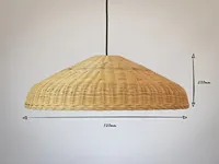 Meilleur choix HNH Craft Iron, porte-bougie artisanal, décoration d'intérieur, emballage personnalisé OEM, fabriqué au Vietnam, HNH 4002, teinture personnalisée