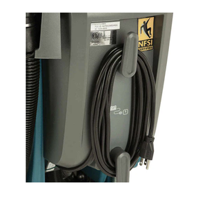 T300e, Walk-Behind Floor <b>Scrubber</b>, 24", 11 Gallon, Battery, Self Propel, Disk, 3 Year Warranty - Product Image 4