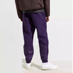 Nouveauté 2026 : Pantalon de jogging pour homme, qualité professionnelle, motif superposé, dernière conception, pantalon de sport - Product Image 5
