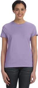 Dernier modèle de t-shirt de sport à manches courtes pour femmes T-shirt Slim Fit personnalisé pour femmes vêtements de sport T-shirts - Product Image 4