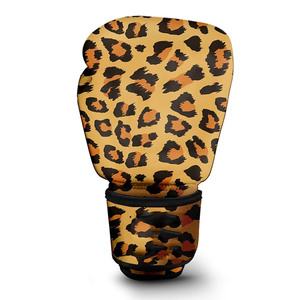 Guantes de boxeo ganadores personalizables de alta calidad, novedad, cuero de vaca original en todos los colores, cuero de vaca disponible - Product Image 3