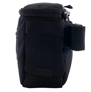 Sac banane avec logo personnalisé pour femmes sac ceinture réglable imperméable à l'eau tendance Mini sac banane en cuir pour hommes et femmes vente en gros - Product Image 6