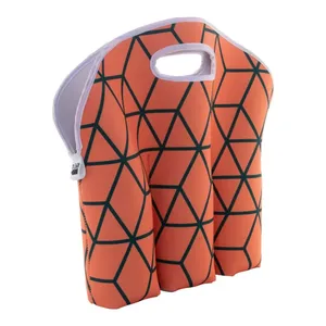 กล่องเก็บความเย็น PivoBag RPET รีไซเคิล ผลิตภัณฑ์รักษ์โลกพร้อมดีไซน์ที่ใส่ใจสิ่งแวดล้อม - Product Image 1