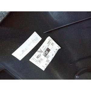 Panel de Puerta Trasera Derecha para Land Rover Discovery Sport (L550) (19>) LK7245430BB Diésel 2.0 - Product Image 5