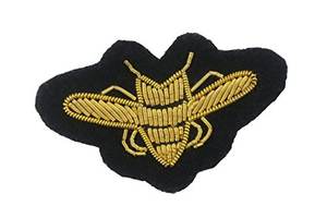 ที่ดีที่สุดคุณภาพการออกแบบใหม่เข็มกลัดลวดแท่งขายส่งเข็มกลัดลวดแท่งในราคาต่ําที่สวยงามแฟชั่นเข็มกลัดที่กําหนดเอง # 00697 - Product Image 3