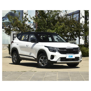 Nouvelle Kia Seltos 2023, véhicule à essence haute performance, voiture Seltos - Product Image 6