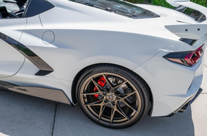 Revendeurs de confiance pour Corvette Stingray Coupé 3LT 2023 à vendre - Product Image 3