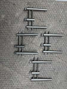 <b>Dental</b> Articulator Fixator Tool ARTICULATOR FIXATOR BORGATTA ARTICULATOR of ORTHODONTICS DOUBLE OCCLUSION Maxillary - Product Image 4