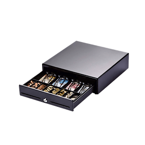 Cash Register POS <b>Small</b> Cash <b>Drawer</b> - Product Image 1