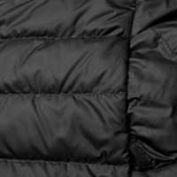 Veste de canapé de football pour hommes OEM longue durée d'hiver à bulles rembourré Custom Utility Puffer Clothing Manufacturer