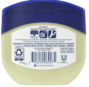 Consigue Vaselineses Rich Conditioning Petroleum Jelly Cocoa Butter 7.5 oz Comprar Ahora al por Mayor - Product Image 3