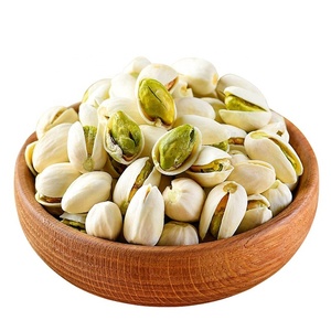 Nueces de pistacho secas de alta calidad con pistachos de sal 100kg con cáscara - Product Image 3