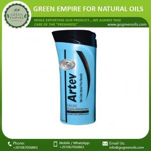 Artev Soin capillaire rafraîchissant Crème nourrissante Après-shampoing pour adultes Anti-pelliculaire et prévention de la chute des cheveux - Product Image 5