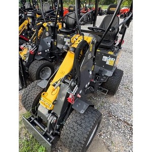 2026 pour une nouvelle réduction massive sur la chargeuse sur pneus ML12T - Product Image 2