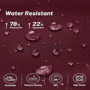 2025 Top Selling Solid Gym Yoga <b>Leggings</b> Women <b>V</b> Shape High <b>Waist</b> Butt Lift Elastic <b>Waist</b> Seamless Eco-Friendly Quick Dry - Product Image 4