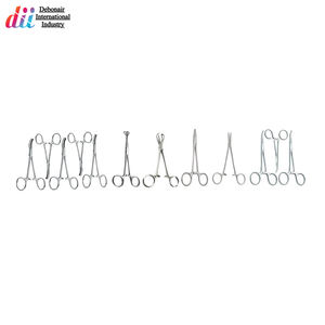 Instruments chirurgicaux de spéculum nasal en plastique faits à la main avec des instruments légers de chirurgie plastique par debonairii - Product Image 3