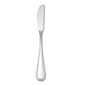 Ensemble de couteaux à dîner en acier inoxydable, couverts en acier inoxydable argenté, cuillère, fourchette, couteau, ensemble de couteaux à fromage, beurre, pizza - Product Image 5