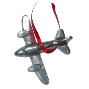 Article en gros Décoration De Noël Suspendu Conception En Métal Top Standard Produit Haute Qualité Artisanat Indien Nouveau Design 2025 - Product Image 1
