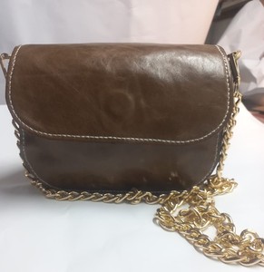 Sac à bandoulière en cuir huilé de haute qualité pour femmes, tendance et élégant, facile à transporter, sacs vintage pour femmes, usage quotidien - Product Image 4