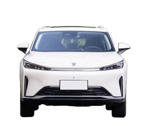 SUV de luxe 4 places à essence turbo 2024, toit ouvrant panoramique, climatisation automatique, feux de jour au xénon, autonomie NEDC de 601-700 km, énergie de 50-70 kWh - Product Image 5