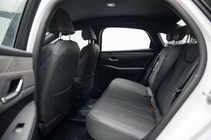 Nuevo Certificado, Kilometraje Cero/Km, Impecable y Elegante, Color Blanco, Modelo 2025, Qin Plus DM-i Progressive, Sedán Híbrido de 1.5L - Product Image 4