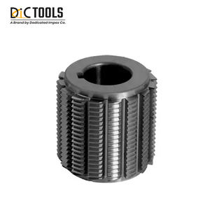 เครื่องตัดแบบห่วงอุตสาหกรรมทนทานสำหรับการผลิตเกียร์ - Product Image 4