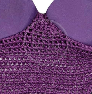 Lightweight Design Horse Ear <b>Bonnet</b> For Outdoor Training Daily Use Smooth Fabric Horse Ear <b>Bonnet</b> - Product Image 6