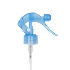 NBT Plastic 24/410 28/410 Distributeur de pulvérisateur Garden Clean Fines Mist Pump Spray Plastic Mini Trigger Sprayer Vietnam Factory - Product Image 3