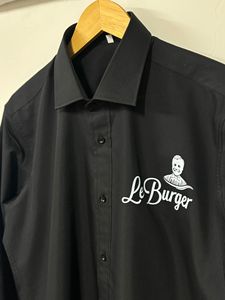 ชุดทำงานอุตสาหกรรมสมัยใหม่ แบบยูนิเซ็กซ์ ไซส์พลัส น้ำหนักเบา ระบายอากาศได้ดี กันน้ำ กันลม ทนทาน แห้งเร็ว สำหรับคลังสินค้า - Product Image 4