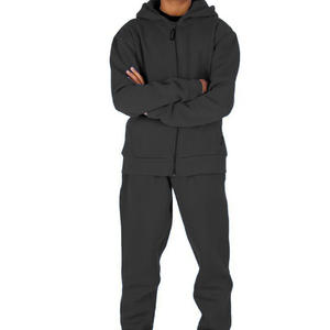 Joggers sportifs légers personnalisés de haute qualité pour enfants hommes pantalons de survêtement en tissu extensible tissé/pantalon survêtement athlétique - Product Image 3