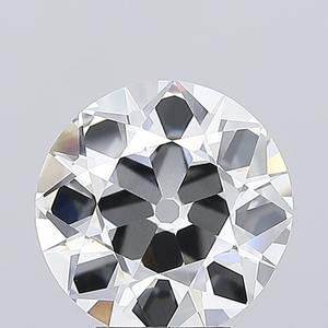 ยูโรคัท 5.02 กะรัต E VVS2 - Product Image 1