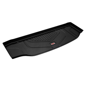 Accessoires de voiture imperméables Tapis de coffre intérieur de voiture Suzuki Ertiga Tapis de voiture avec tapis de coffre résistant aux produits chimiques Fabriqué au Vietnam - Product Image 1