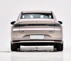 Plug-in Hybrid Luxury Sedan 2.5-3.0L Turbo Engine Semi-Automatic Transmission <b>Panoramic</b> Sunroof 360 Rear <b>Camera</b> Long New - Product Image 4